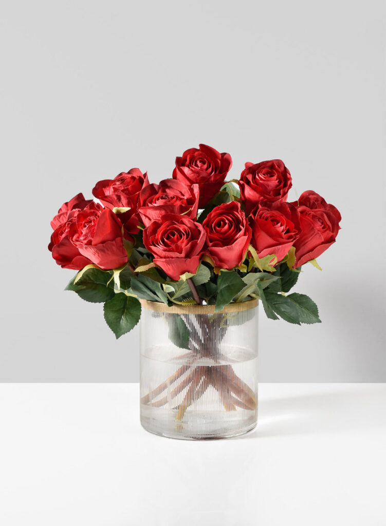 Gold-Rim-Ribbed-Glass-Candle-hurricane-SH-MW1004_Mag-View236516
